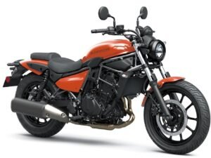 Kawasaki Eliminator