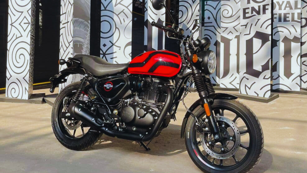 Royal Enfield Classic 350